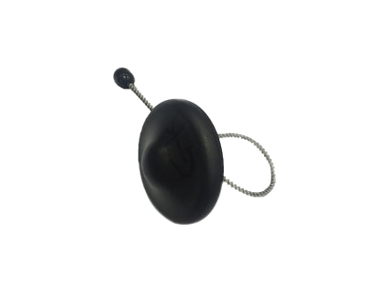 Collarino per bottiglie antitaccheggio