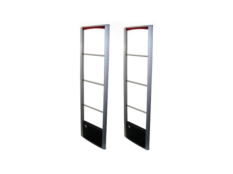 Sistema doppia antenna antitaccheggio