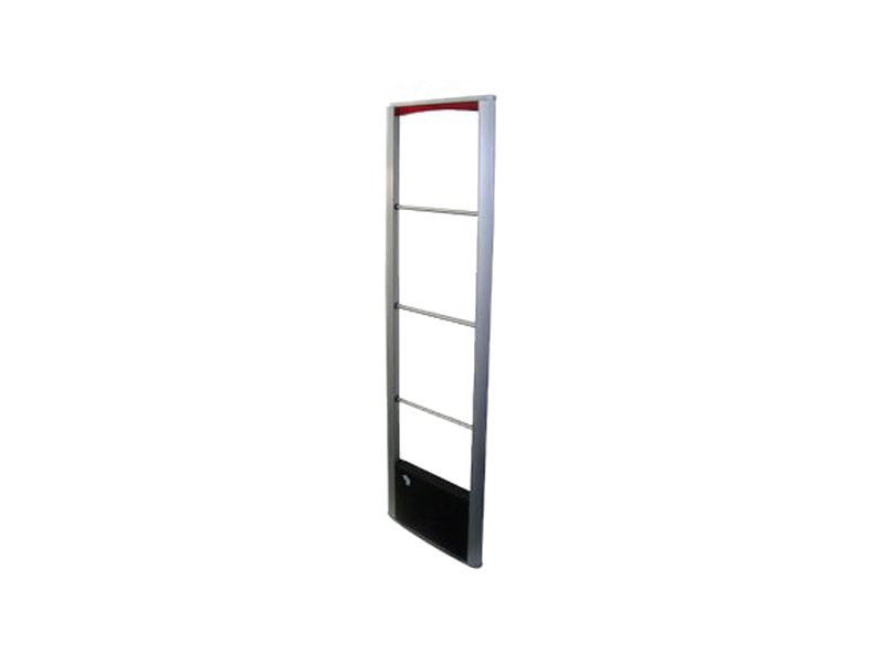 Sistema mono antenna antitaccheggio