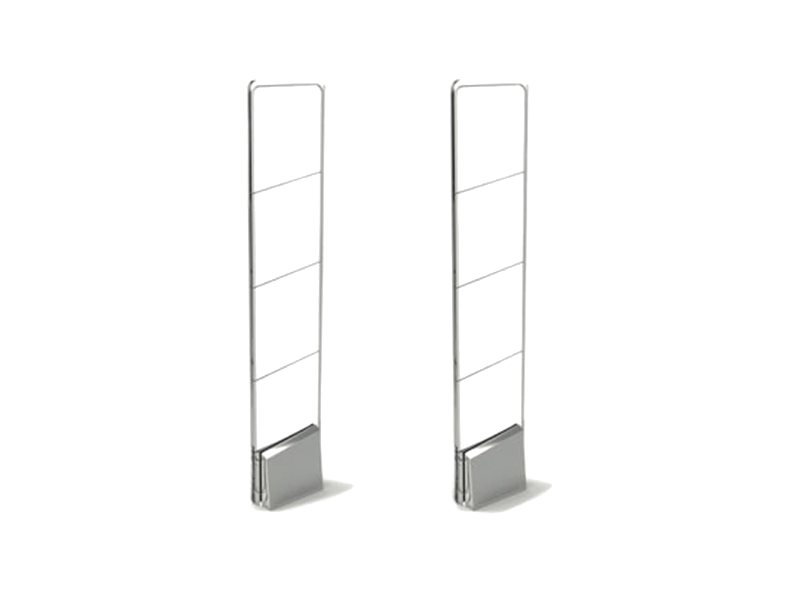 Sistema Plexi 34 antitaccheggio